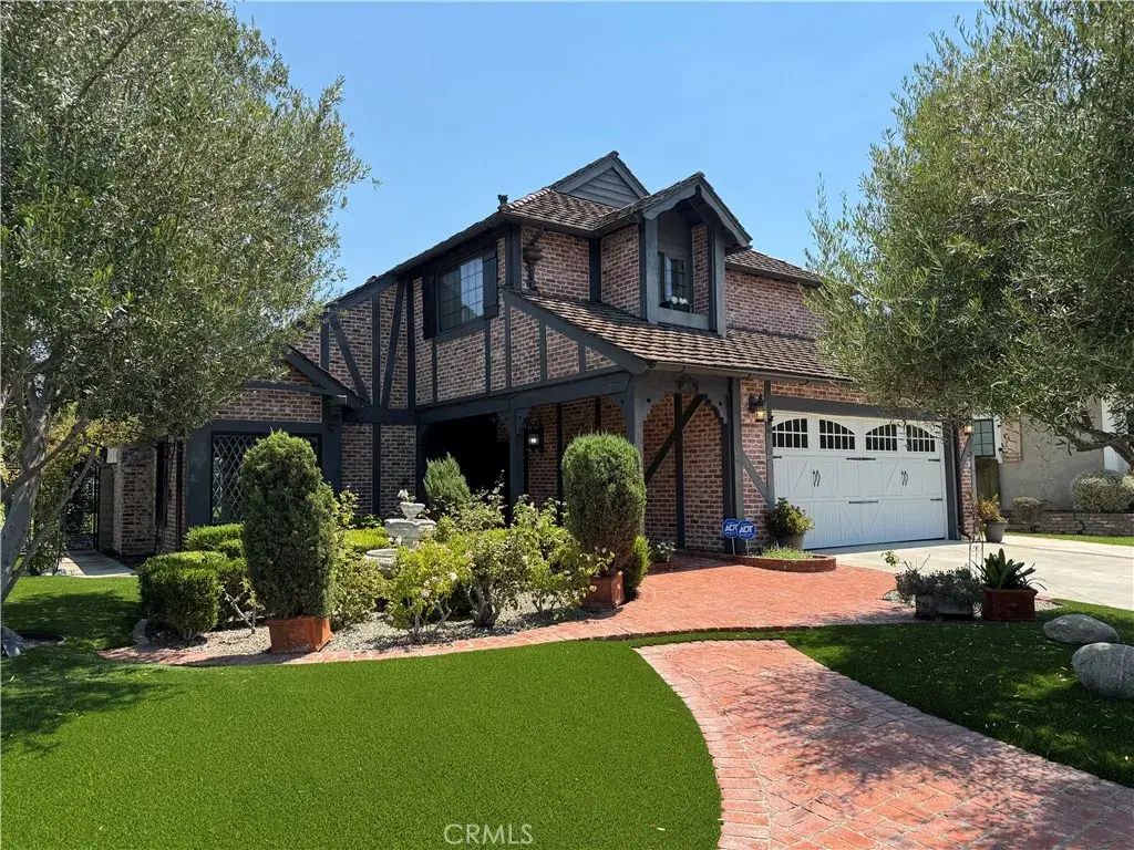 28102 Camellia Court, Laguna Niguel