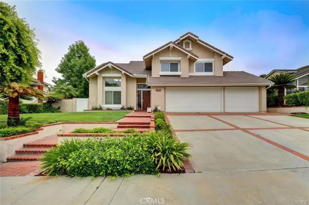 2699 N Vista Valley Road, Orange