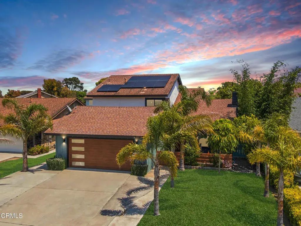 1130 Bogota Court, Oxnard