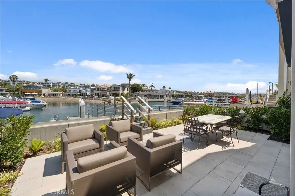 4014 Channel Place, Newport Beach
