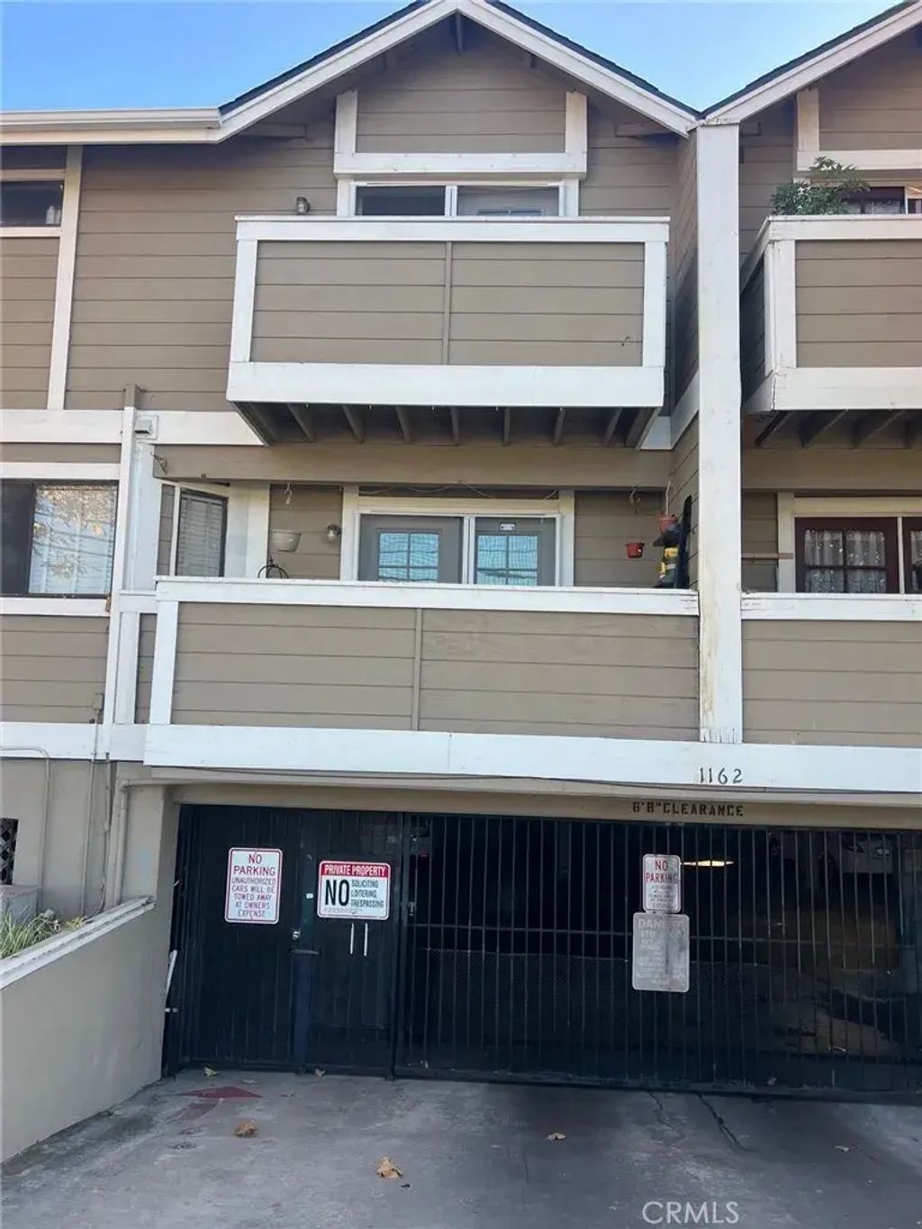 1162 Sycamore, Tustin