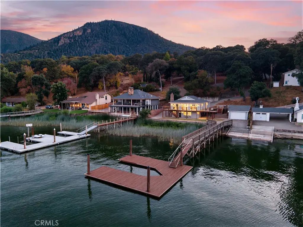 2570 Eastlake Drive, Kelseyville