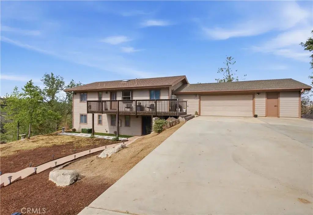 26201 Cumberland, Tehachapi