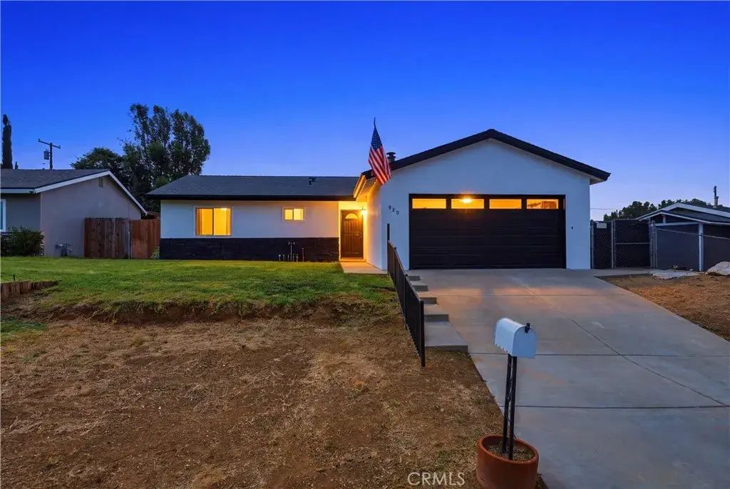 930 La Quinta Way, Norco
