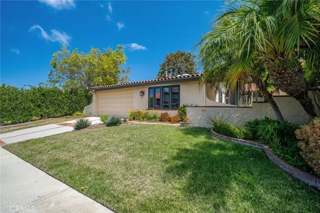 29126 Warnick Road, Rancho Palos Verdes