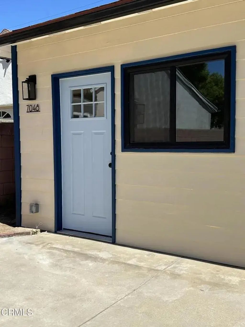 7048 Murietta Avenue, Los Angeles