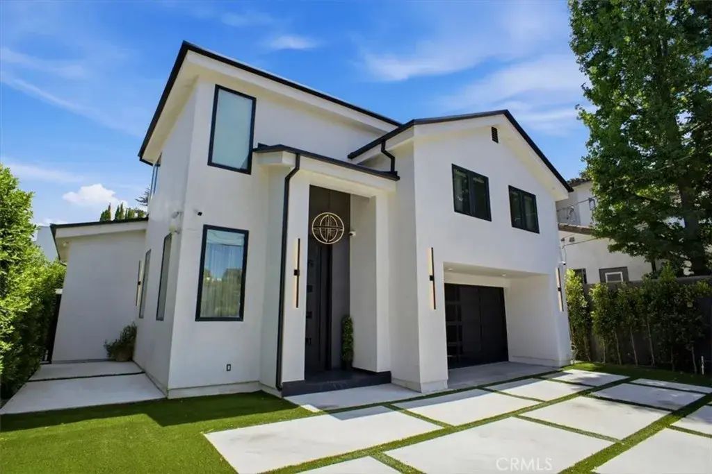 4342 Noble Avenue, Sherman Oaks