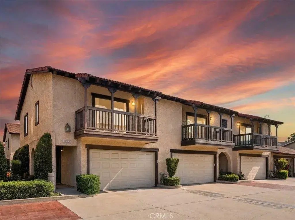 1239 Glenview Lane, Glendora