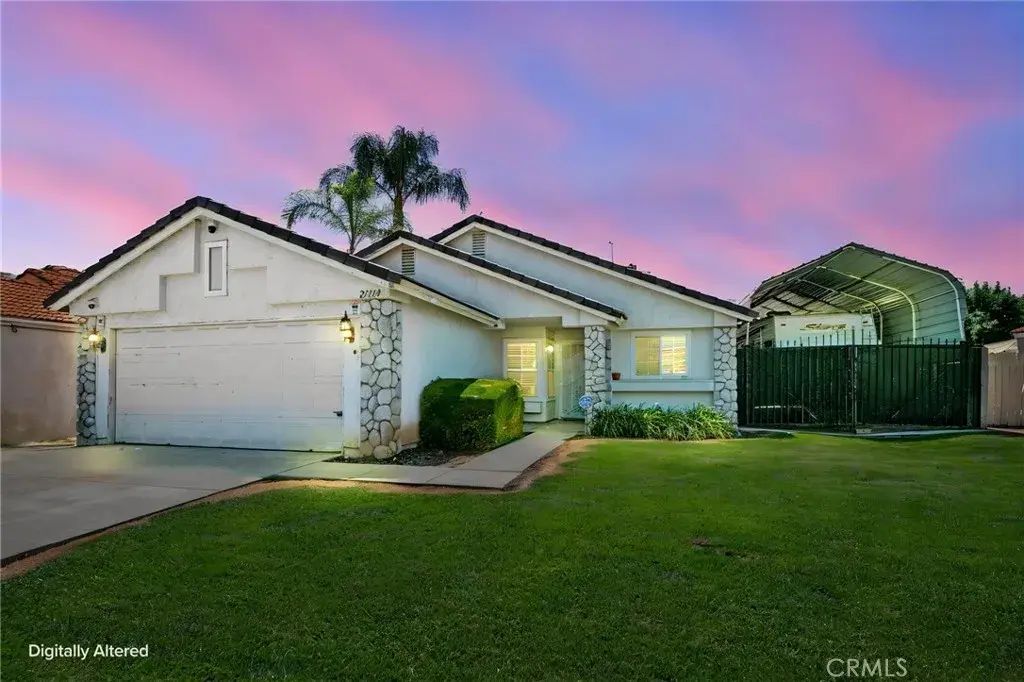 27139 Terrytown Road, Sun City