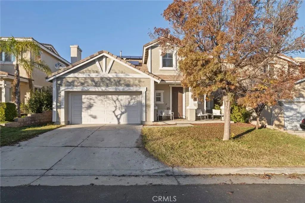28388 Kara Street, Murrieta
