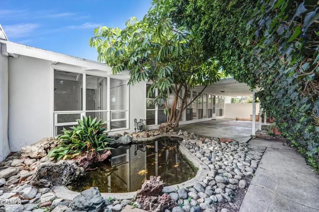 9801 Pali Avenue, Tujunga