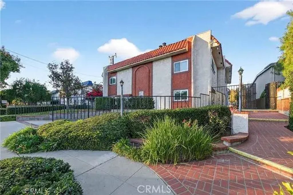 419 W Fairview Avenue K, Arcadia