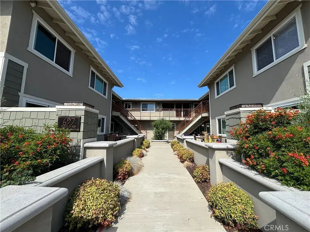 657 Scott Place 09, Glendora
