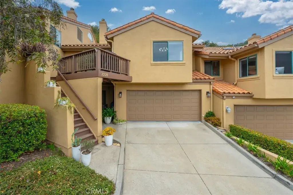 2228 Cranesbill, Avila Beach