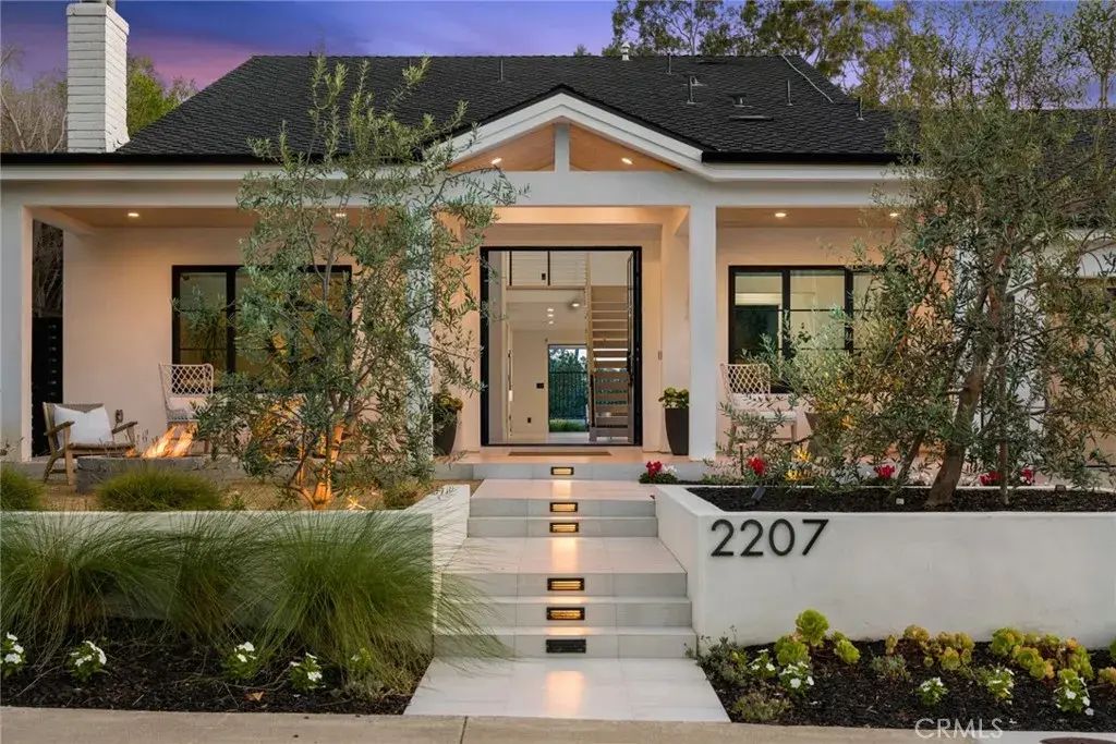 2207 Port Harwick, Newport Beach