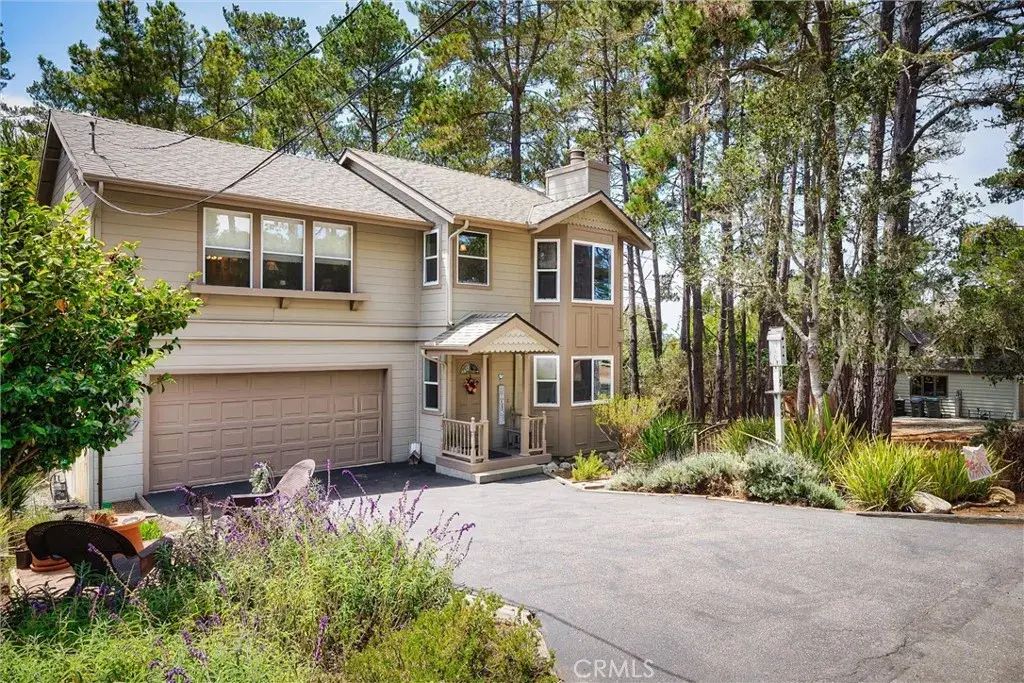 1965 Norwich Avenue, Cambria