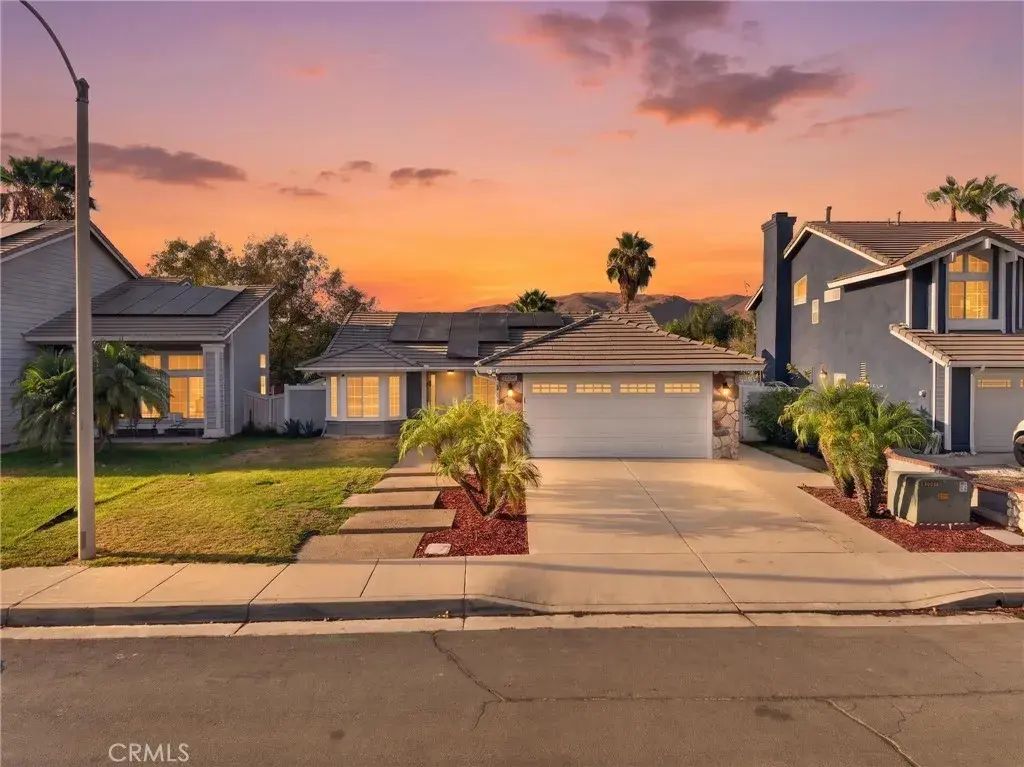 13226 Hitching Rail, Corona