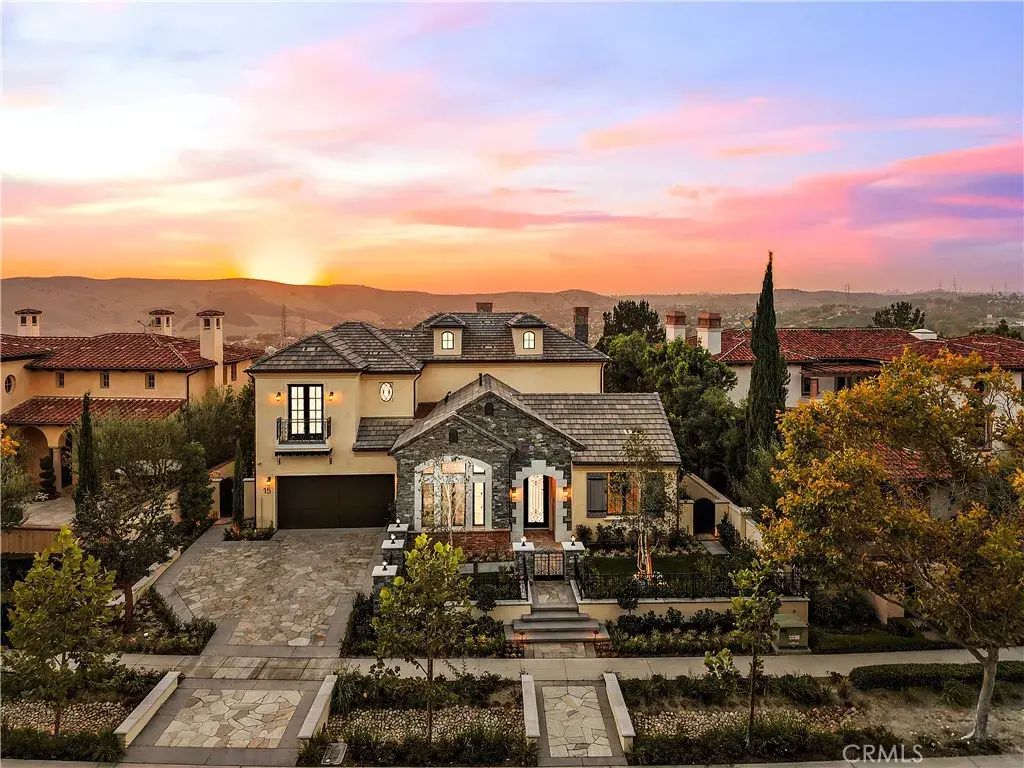 15 Alexa, Ladera Ranch