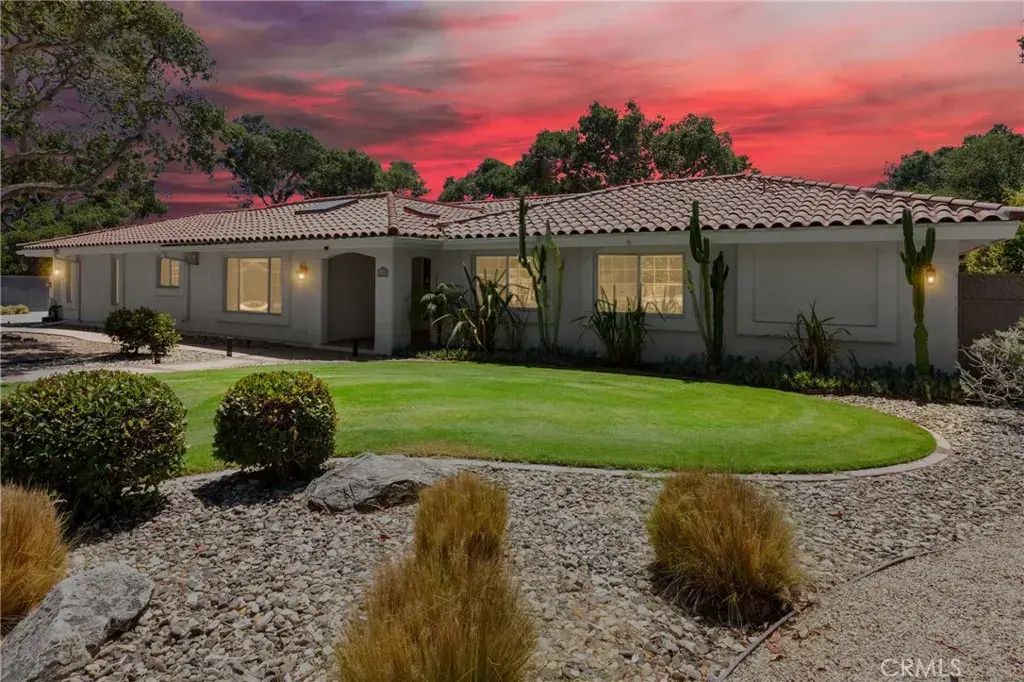 1250 Stallcup, Lompoc
