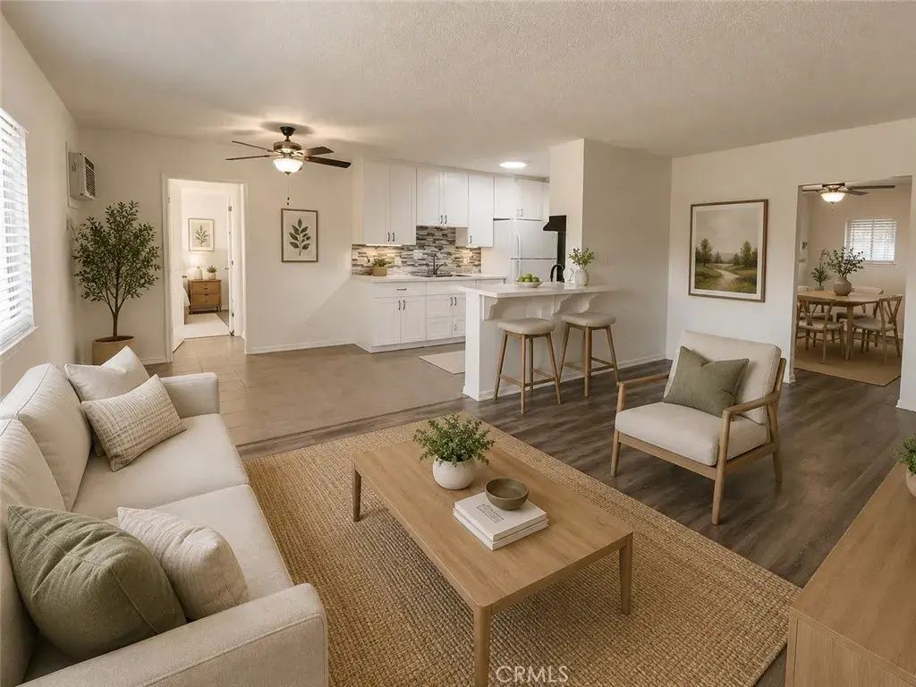 686 E Cottonwood Road A, Palm Springs