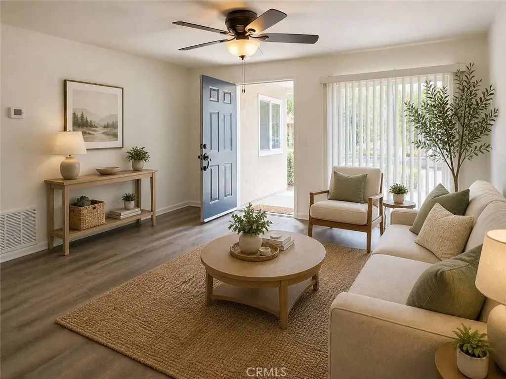 45210 Panorama Drive 1, Palm Desert