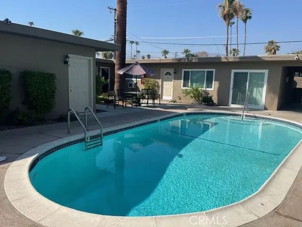 45421 Sunset Lane 3, Palm Desert