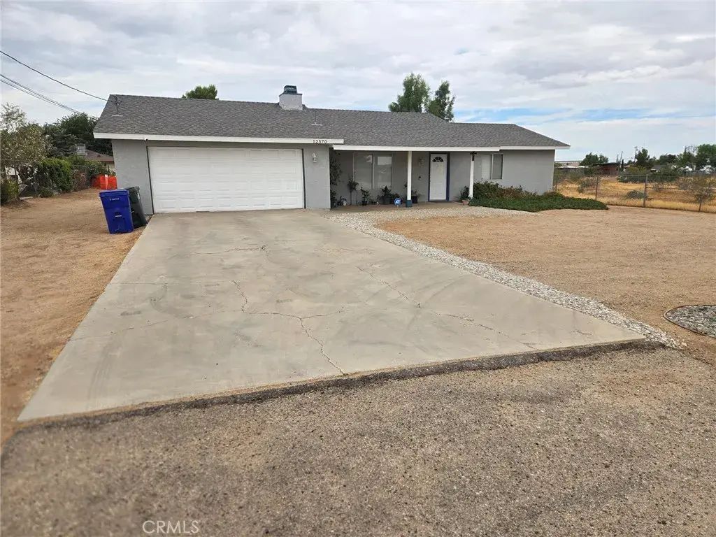 12570 11th Avenue, Victorville