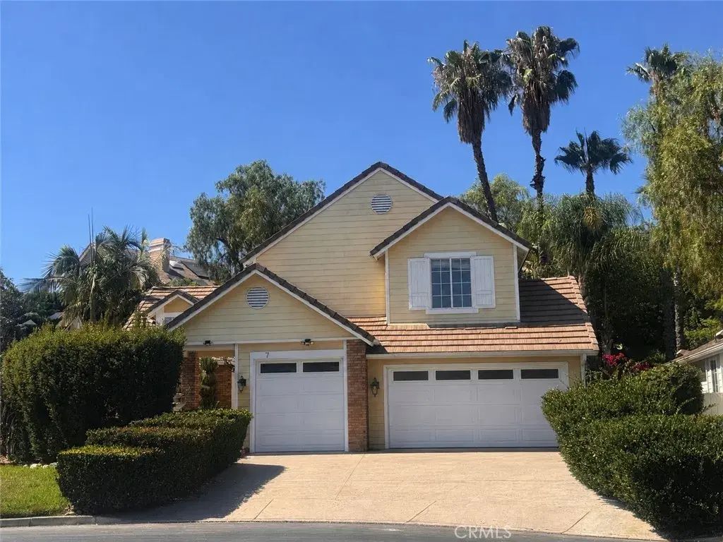 7 Cambridge Court, Coto De Caza
