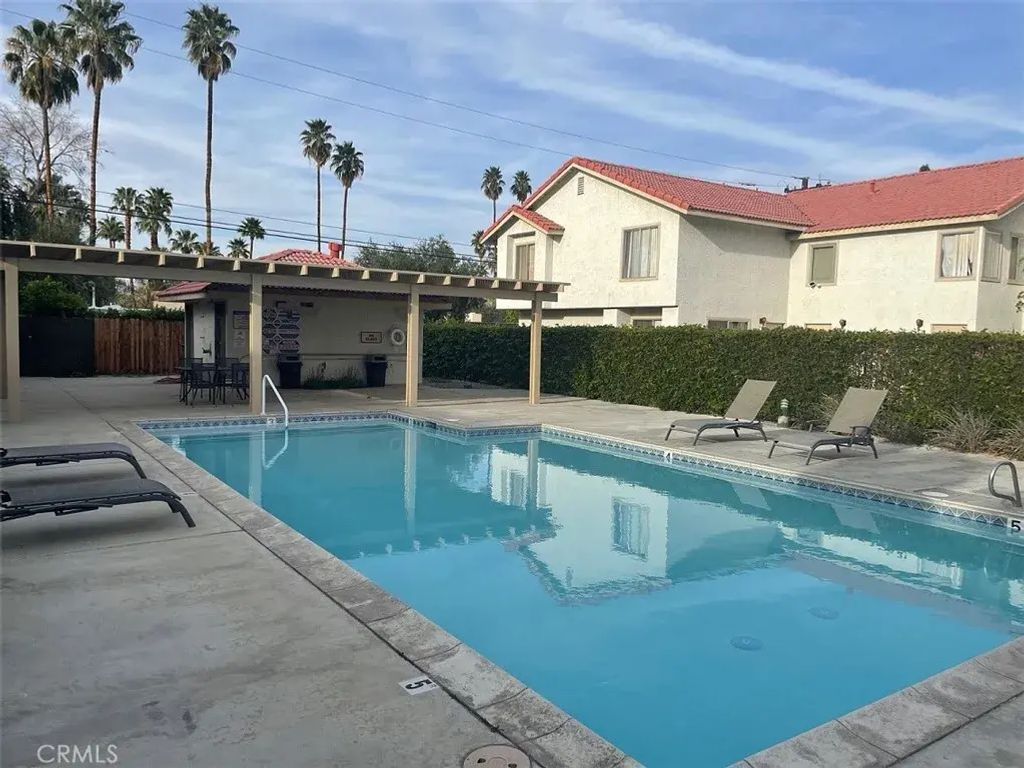 74606 Driftwood A, Palm Desert