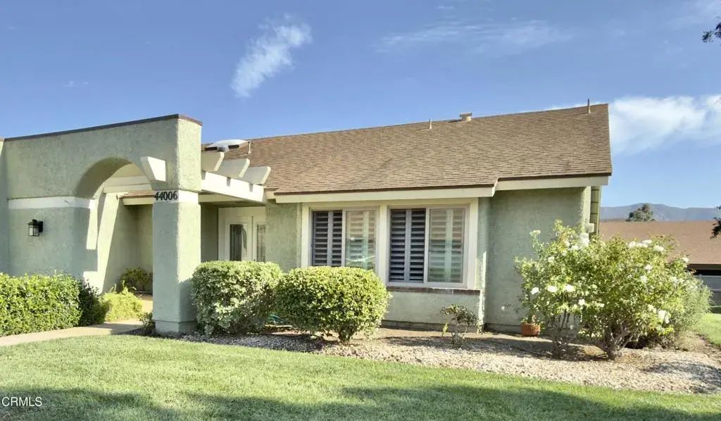 44006 Village 44, Camarillo