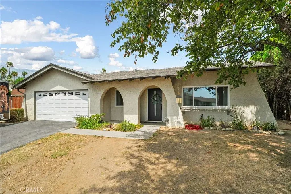 9954 Albany, Rancho Cucamonga