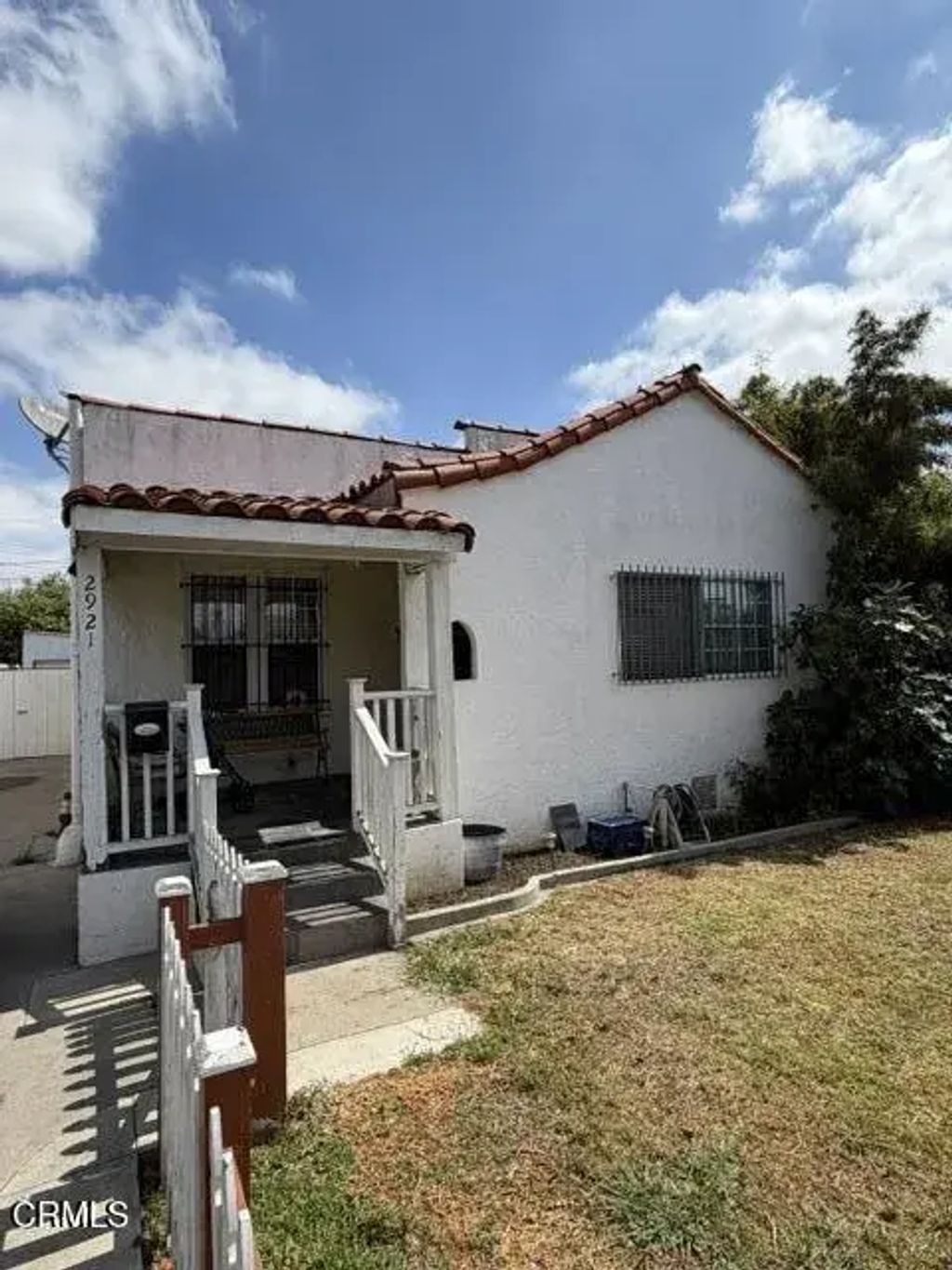 2921 Illinois Avenue, South Gate