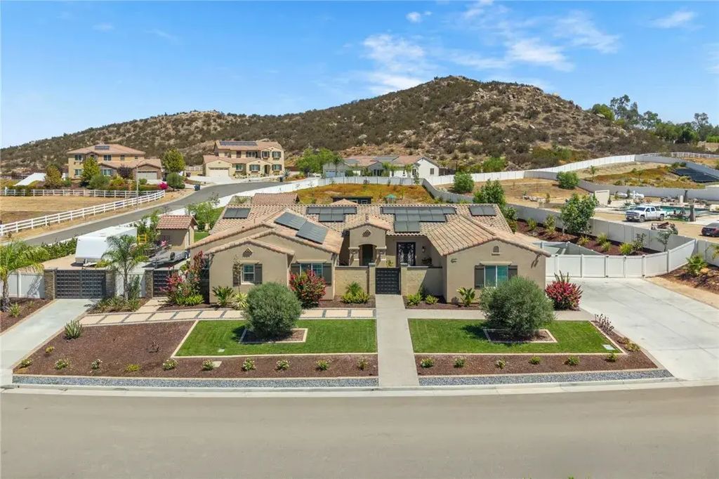 32732 Hayden Rd., Menifee
