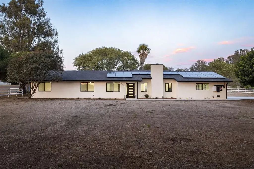 655 Ralcoa Way, Arroyo Grande