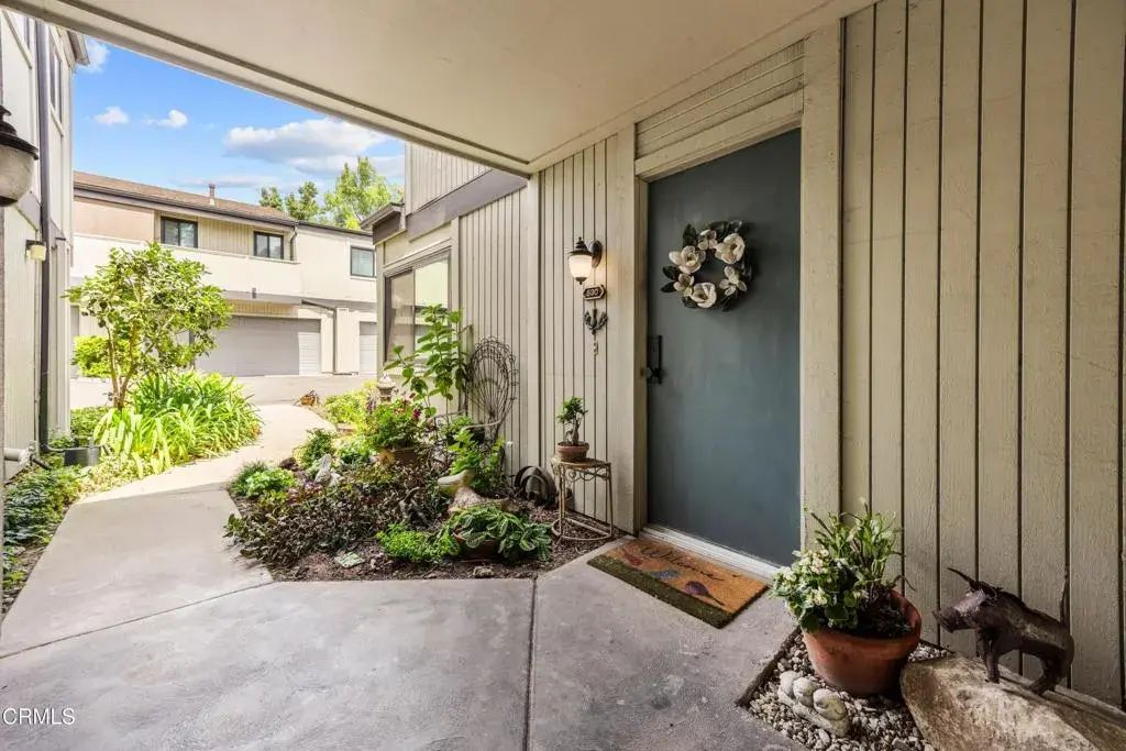 530 N Orange Grove Blvd Boulevard, Pasadena