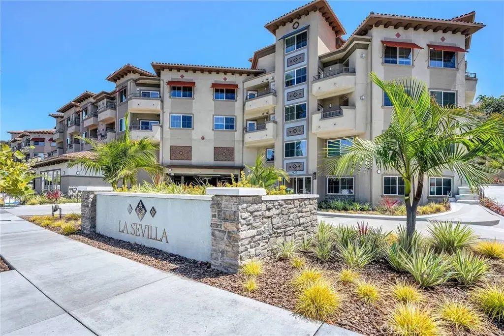927 Deep Valley 308, Rolling Hills Estates