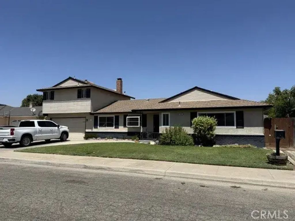 609 Grant, Chowchilla