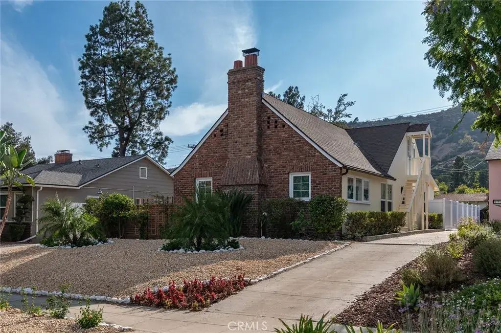 2909 Canada Boulevard, Glendale