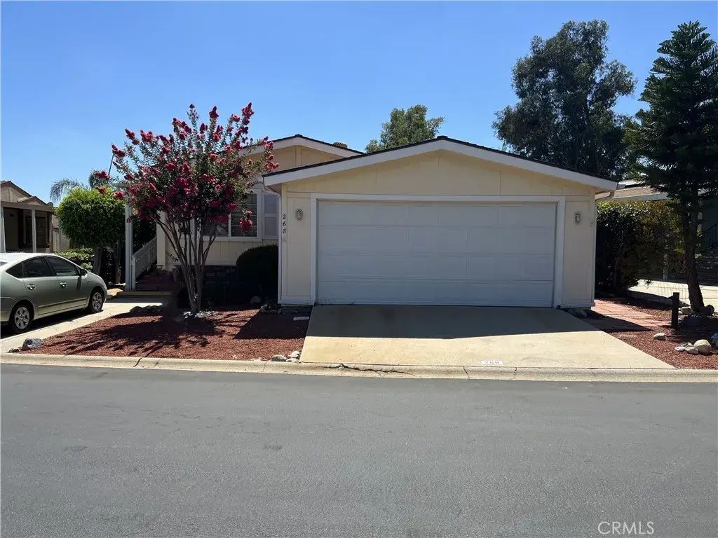 15455 Glenoaks 268, Sylmar
