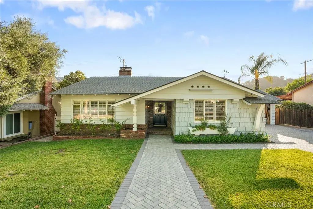 9419 Creemore Drive, Tujunga