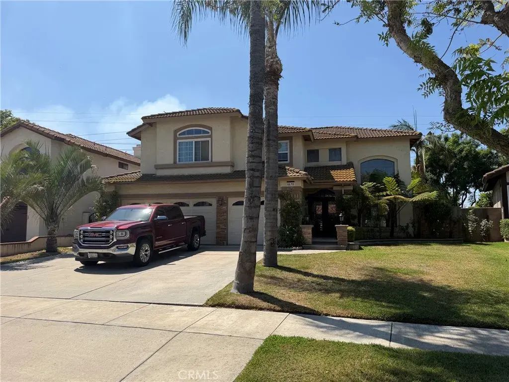 6619 Pinon Court, Chino