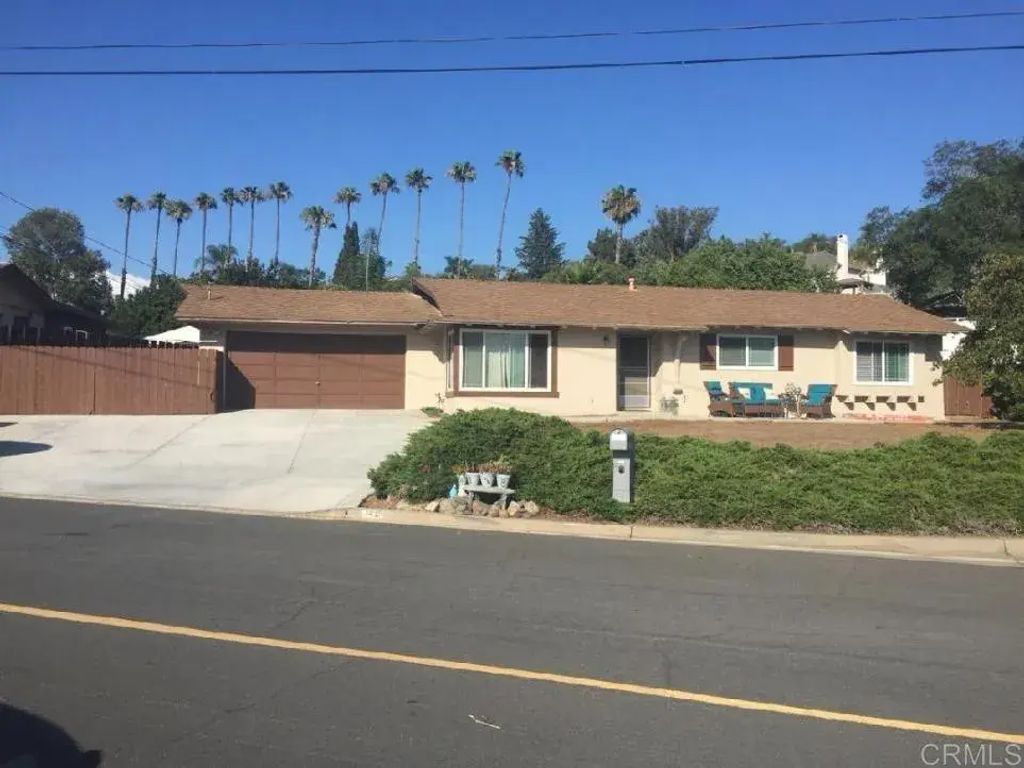 158 Lynmar Lane Lane, Vista