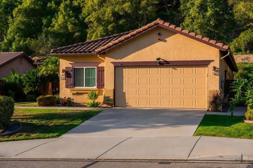 3146 Willow Tree Lane, Escondido