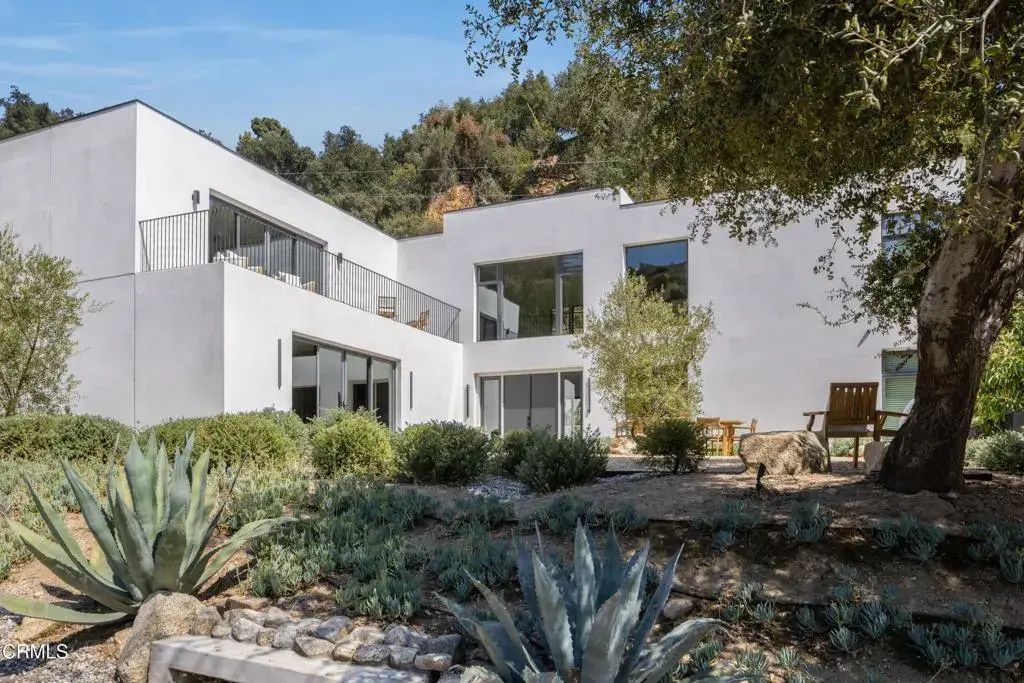 2210 Kinneloa Canyon Road, Pasadena