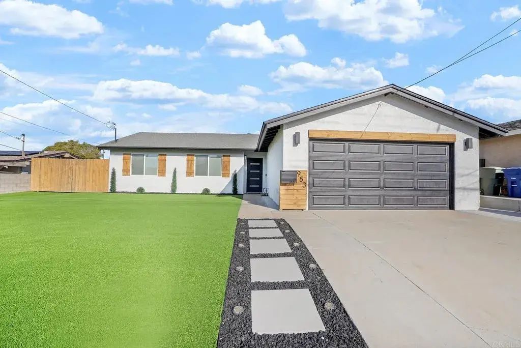 953 Maria Way, Chula Vista