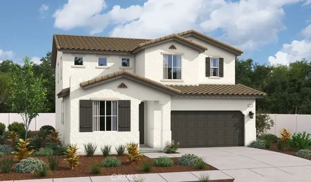 6355 Damascus Avenue, Hesperia