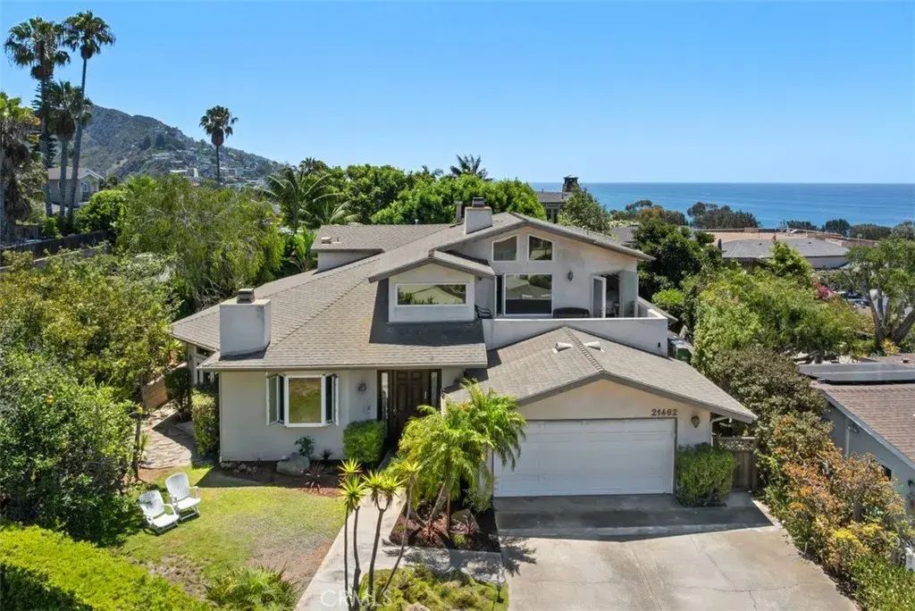 21462 Ocean Vista, Laguna Beach