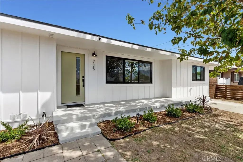735 E Wilson Street, Banning