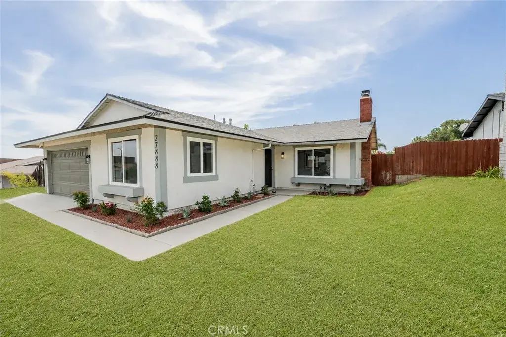 27888 Rainbow Lane, Highland