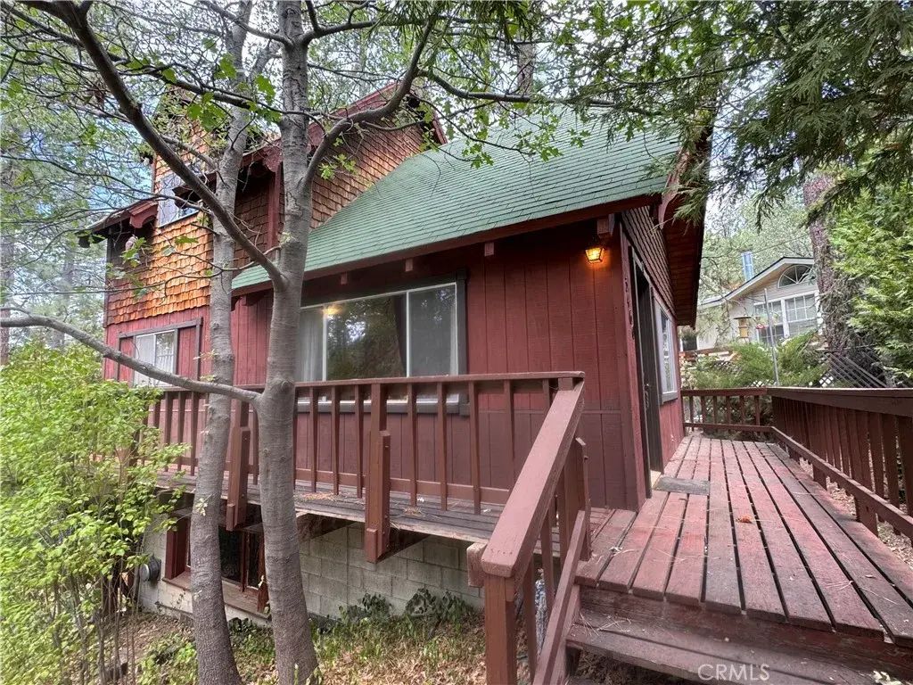 53460 Country Club, Idyllwild